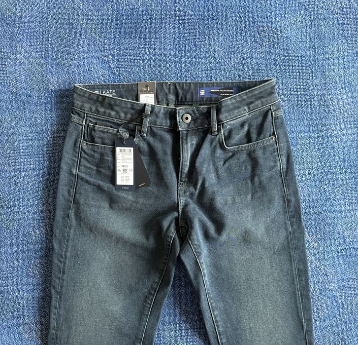 G-Star RAW Kate Boyfriend Jeans ОРИГИНАЛНИ дамски дънки - 26/27/28