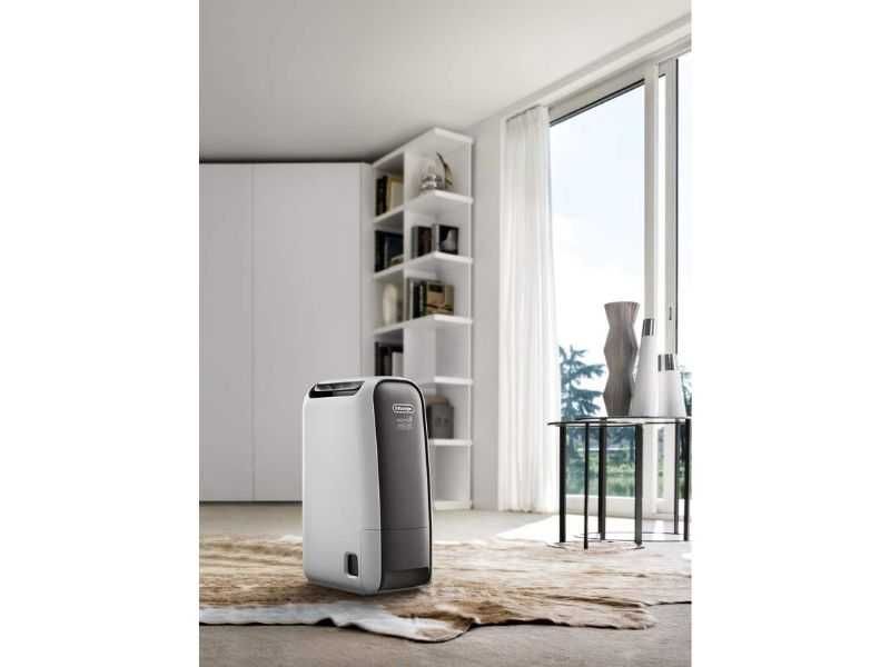 Влагоабсорбатор с Йонизатор De'Longhi 6L