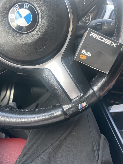 RIDEX Bi-xenon 80 2броя