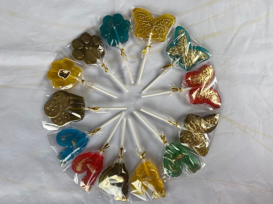 Чупа -чупсы оптом