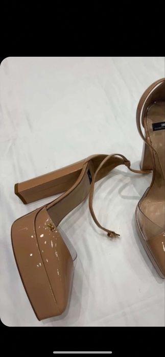 Elizabetta Franchi - обувки