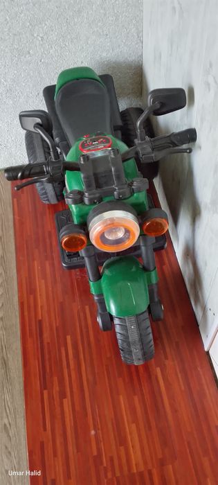 Motosikl   sotiladi