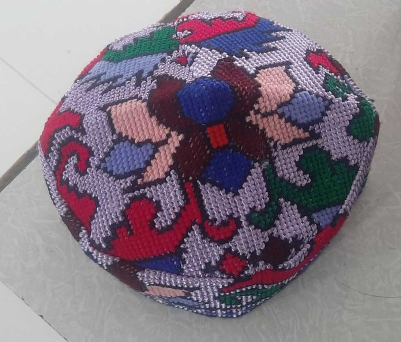 O'zbek Milliy do'ppilari