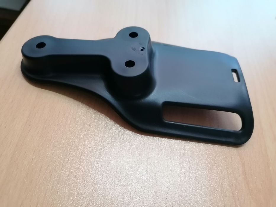 Шина изнесено носене за пистолет