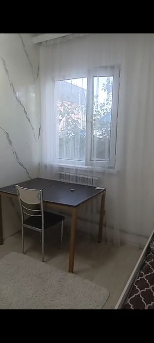 Аренда комнаты  долгосрочно