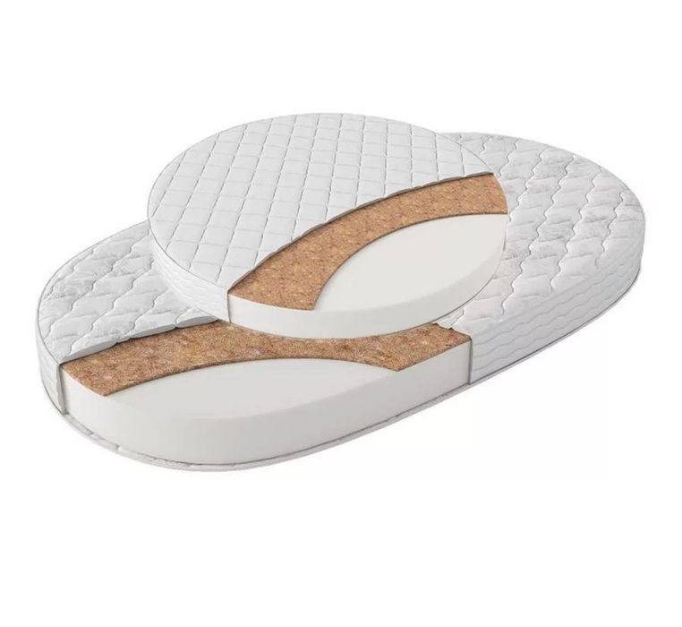 Манеж-кровать трансформер 3 в 1