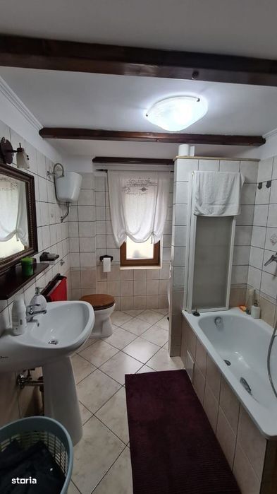 Vila Deva zona Ultracentral