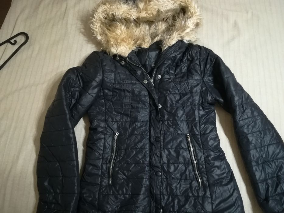 Зимно яке размер ХЛ с пух