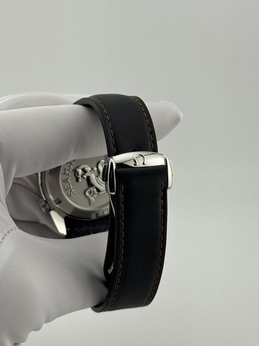 Наручные часы Omega Seamaster Planet Ocean