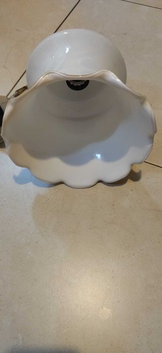 лампа "орел/сокол"; Спотове за стена, абажур за кухня/коридор