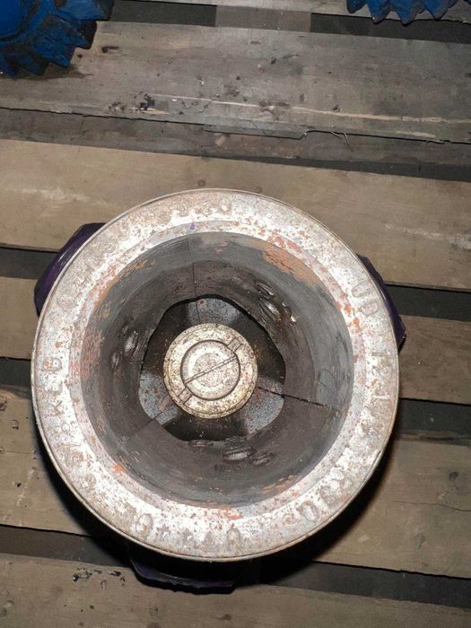 Сондажно триролково длето 311,1 mm