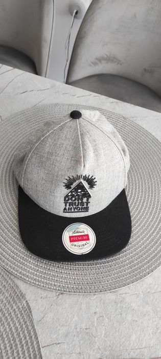 Оригинална шапка