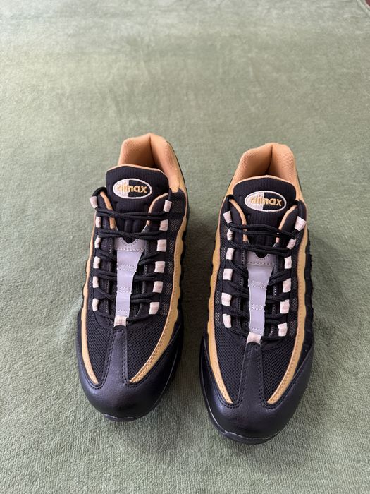 Nike Air Max 95 44 noi new