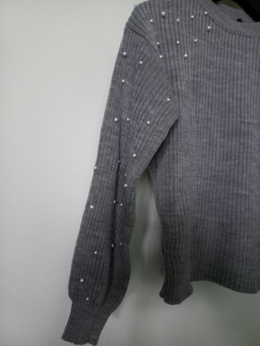 Pulover superb Trendyol