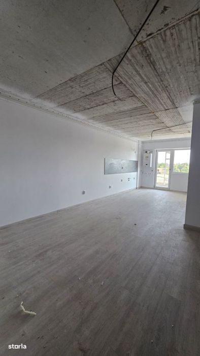Apartament 2 camere finalizat Copou Garden 50mp