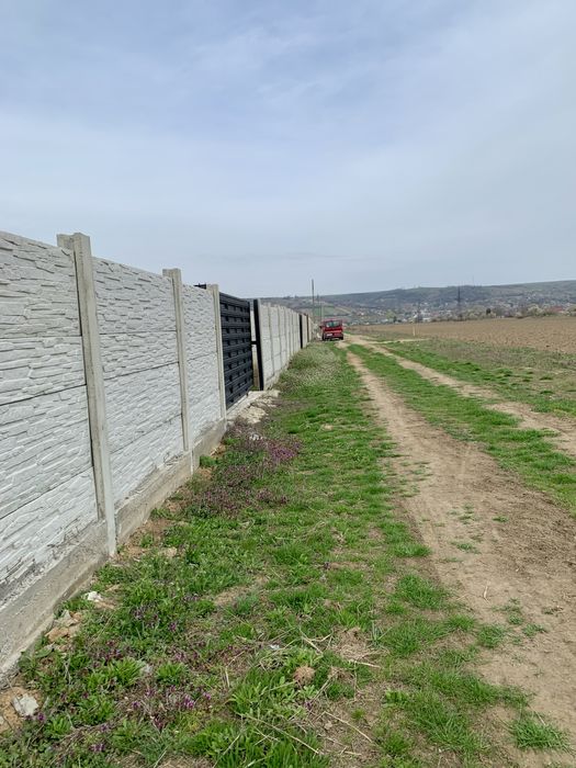 Vand teren intravilan