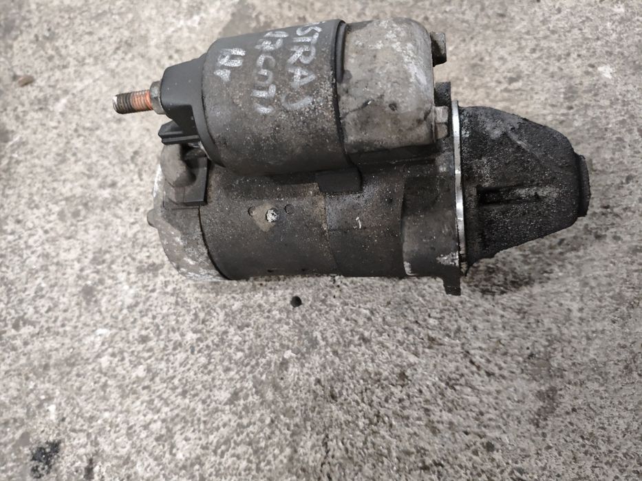 Стартер за Opel Astra J 1.7cdti