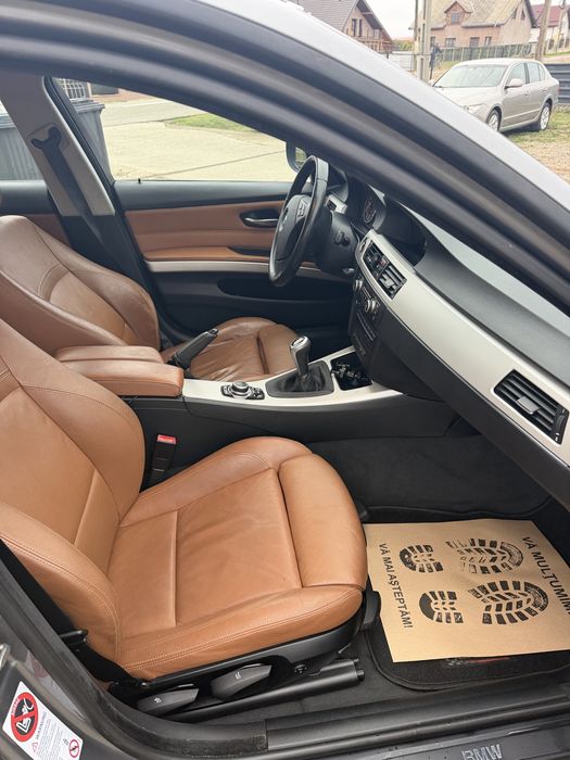De vanzare bmw 320 177 euro 5