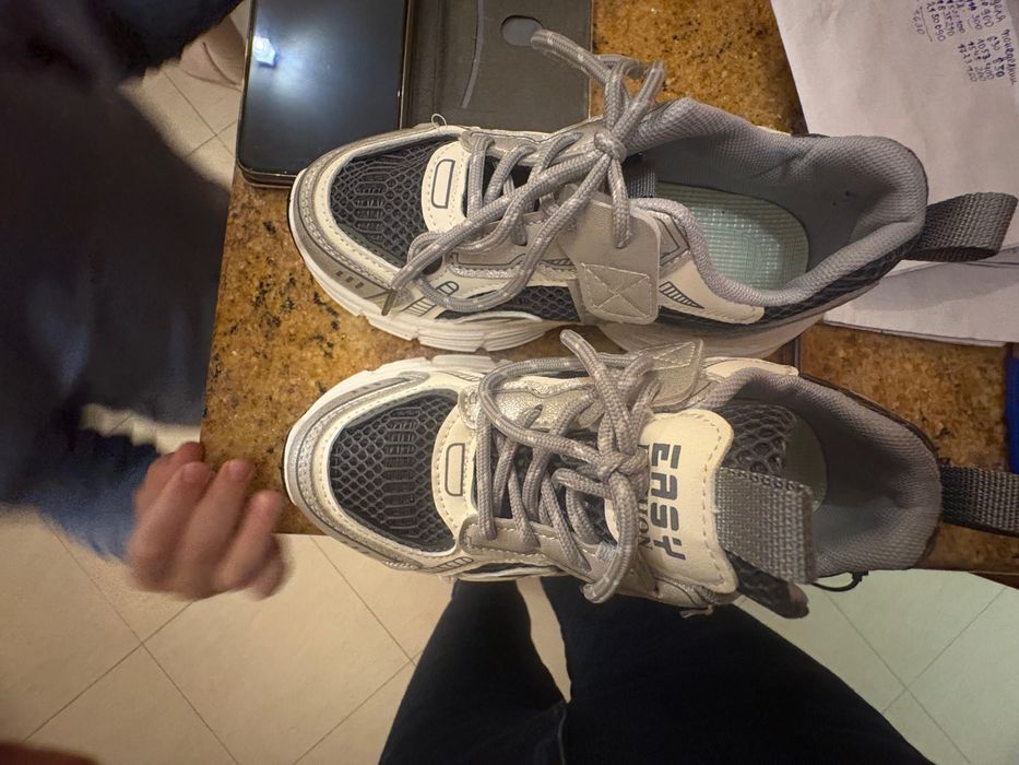 Детски маратонки