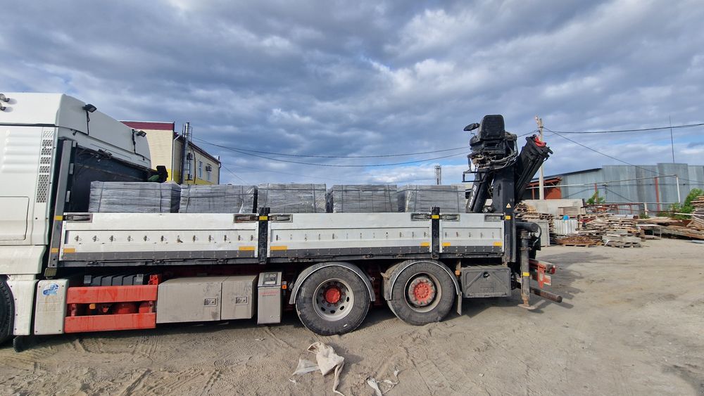 Услуги "воровайки"