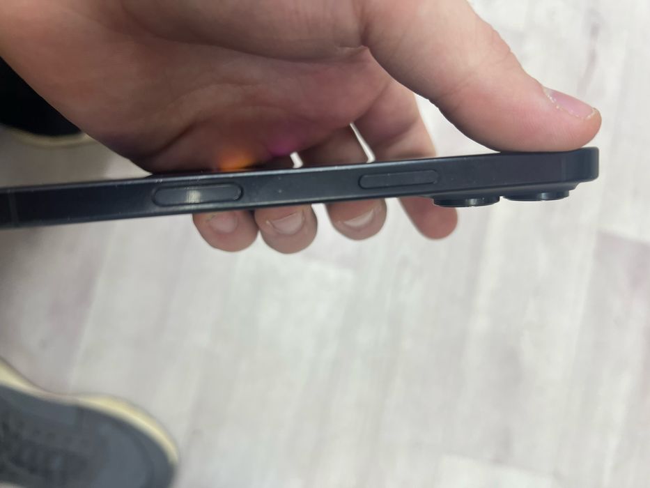 iphone 16 pro 256