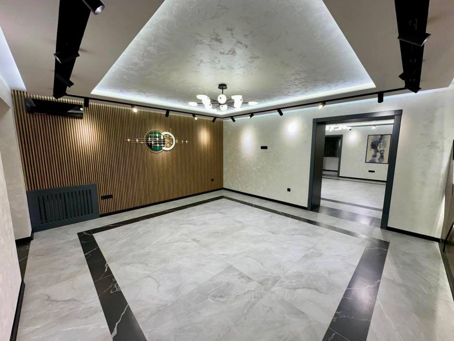 Аренда Срочно новый Hi-Tech Office Яккасарай Мукумий Мост 1-линия 90м2