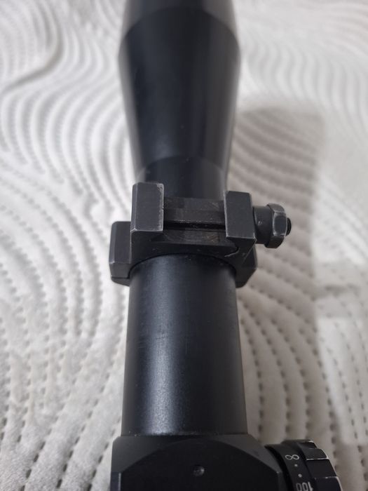 Lunetă IOR 6–24×50