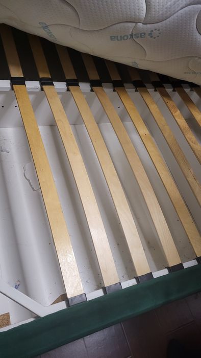 Продам кровать б/у