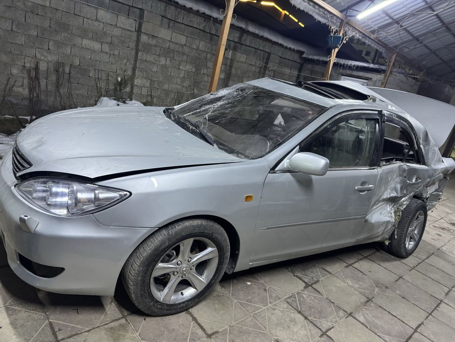 Camry 30  оригинал