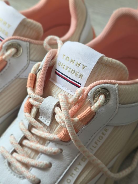 Маратонки Tommy Hilfiger
