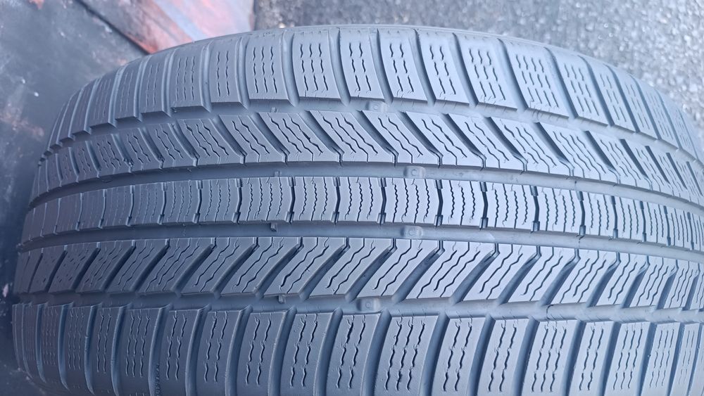 235/45/18 Continental Дот 3023