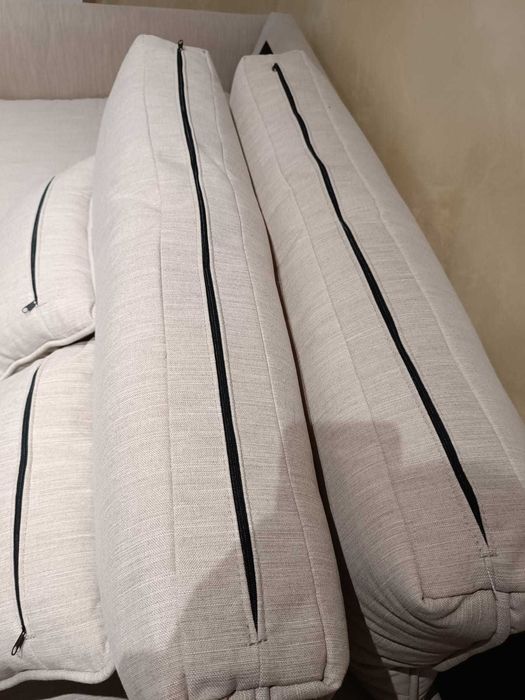 Разтегателен диван