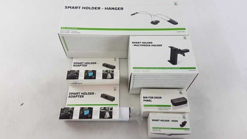 Оригинален Travel Kit Skoda 000061122D