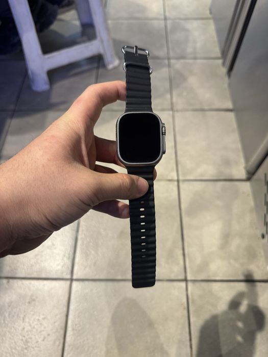 Apple Watch Ultra 49мм
