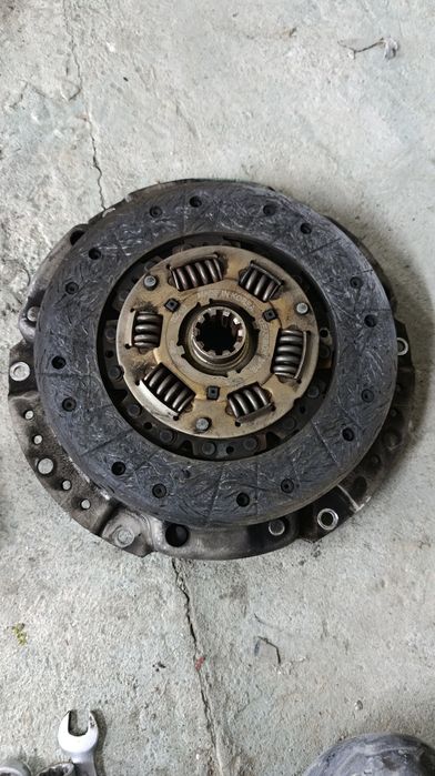 Запчасти БМВ е34