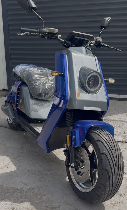 Scuter electric S701 pro 2000W