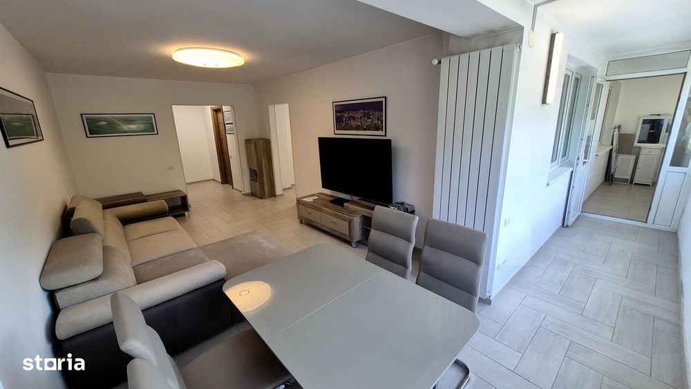 Apartament cu 3 camere 70,28 mp - piata Iancului - comision 0% — fotografia 3