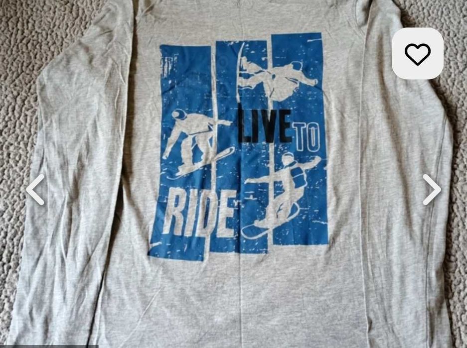 Bluze băieți mânecă lungă