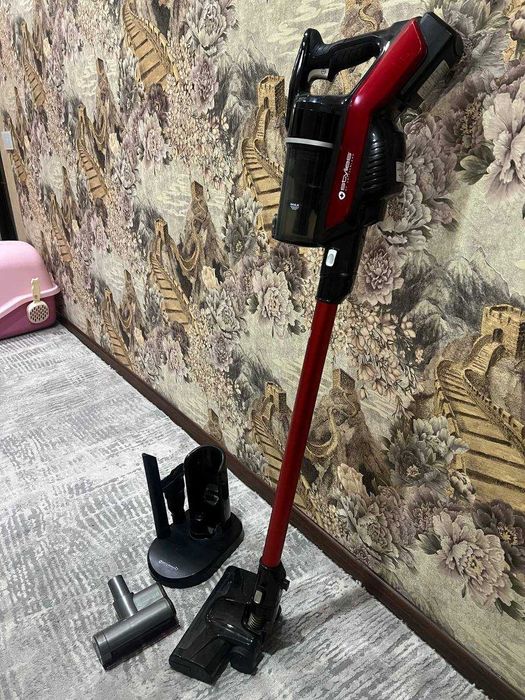 Продам Пылесос срочно