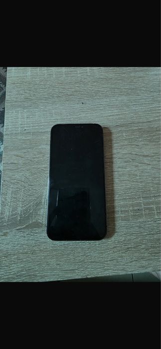 Iphone 12 pro bat 100%