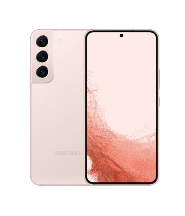 Samsung S22 telefon b/u