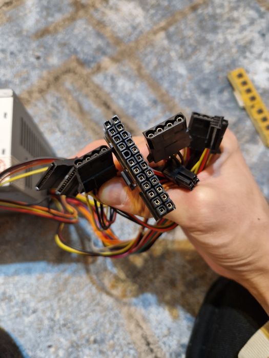 Блок питания 450 вт