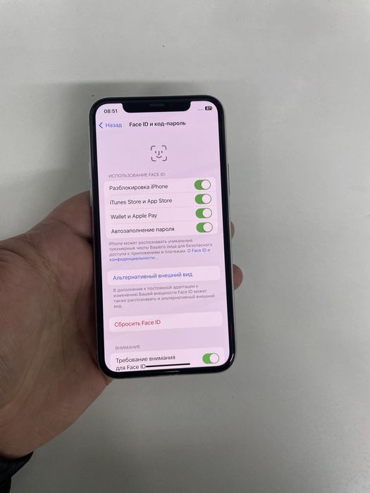 Iphone 11 PRO (64GB) в идеальном состояний