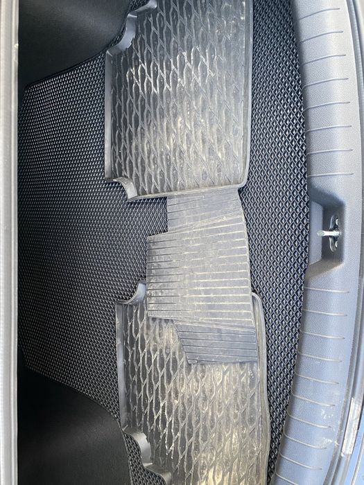 Резиновые полики к5