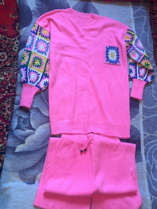 Көйлек жаңа киілмеген