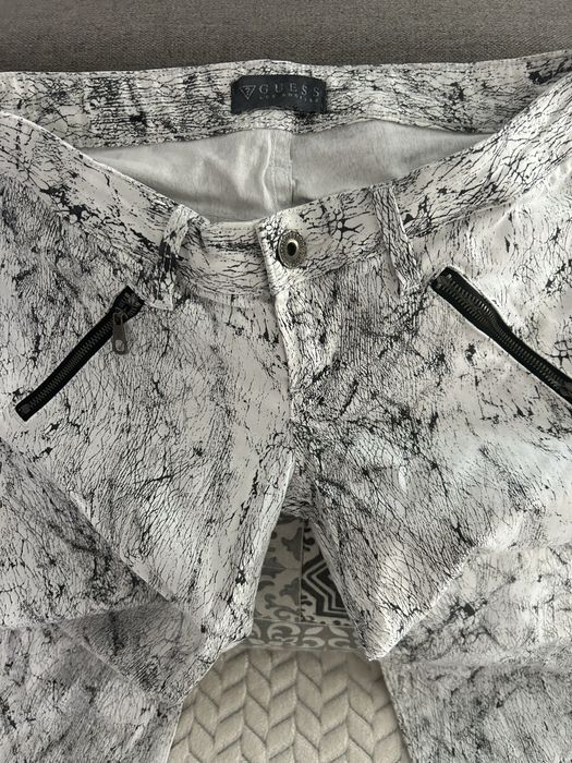 Vand pantaloni Guess originali fete marime xs