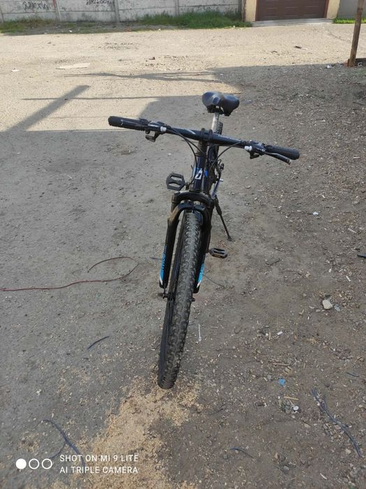 Vând sau schimb Bicicleta MTB