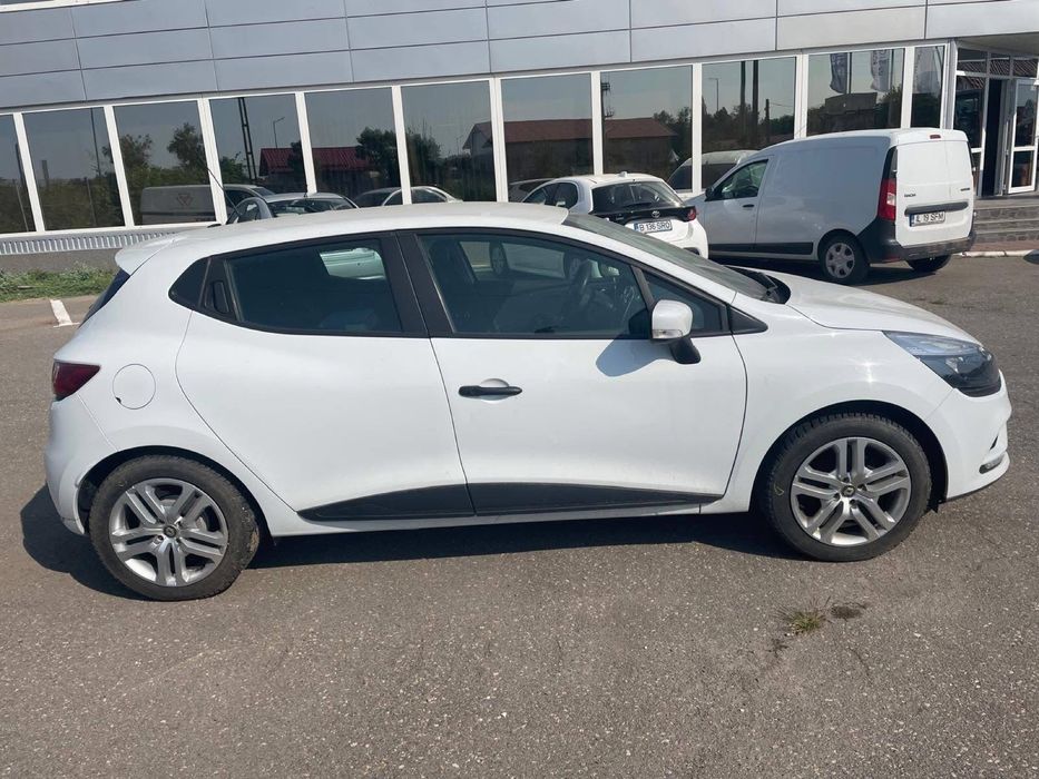 Vand Renault clio 2019