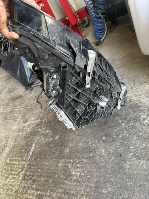 Ляв фар лазер bmw m3 g80 m4 g82 g22 laser фарове лазер