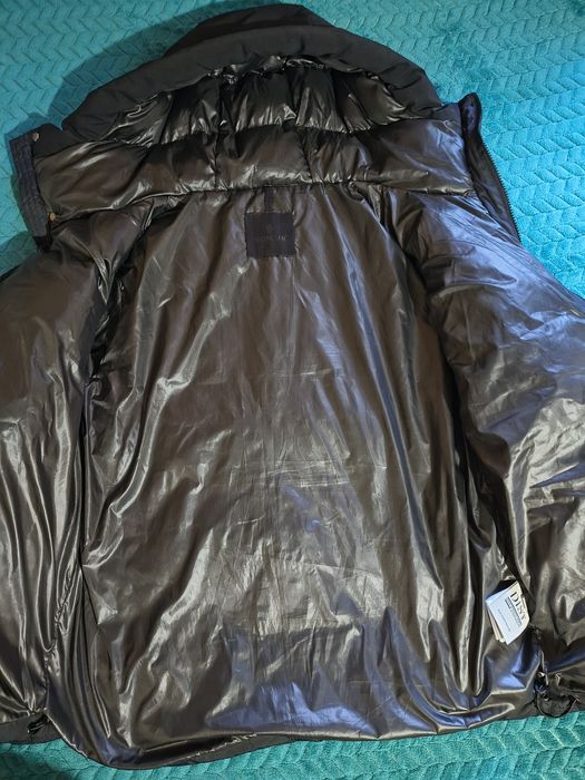 Geaca Moncler Madeira